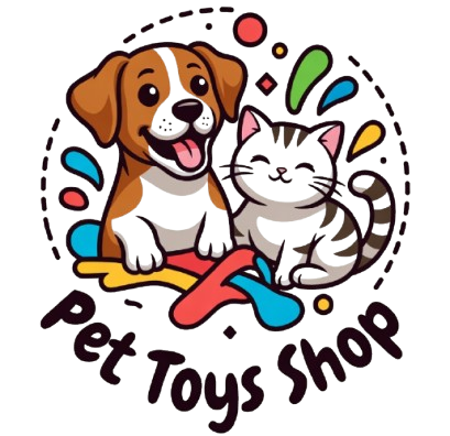 Pet Toys Shop Online